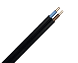 Kabel CYKY Lo 2Ax1,5 17143